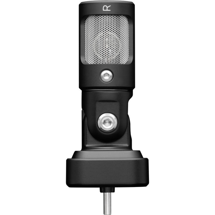 Shure MV88 USB-C Stereo Microphone (Open Box)