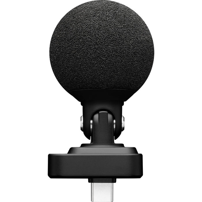 Shure MV88 USB-C Stereo Microphone (Open Box)
