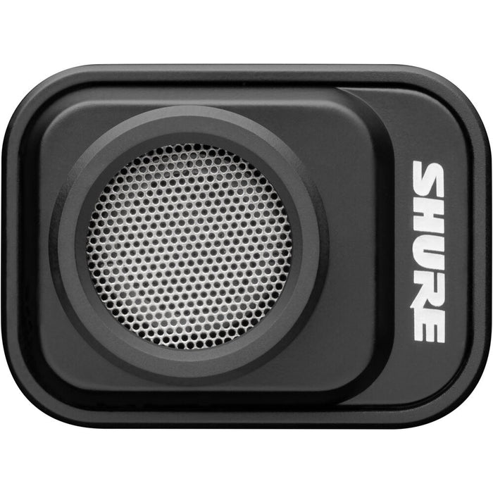 Shure MV88 USB-C Stereo Microphone (Open Box)
