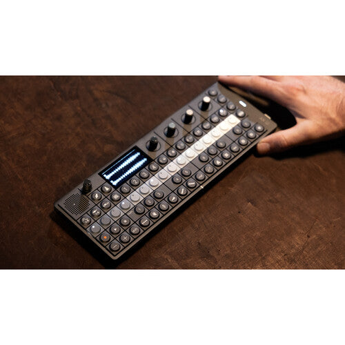 Teenage Engineering Deal OP–XY Performance Synth & OB–4 Bluetooth Speaker Deal