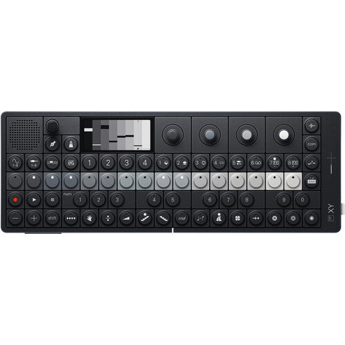 Teenage Engineering Deal OP–XY Performance Synth & OB–4 Bluetooth Speaker Deal