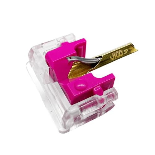 JICO DVS Stylus for Digital Vinyl System (2-Pack)