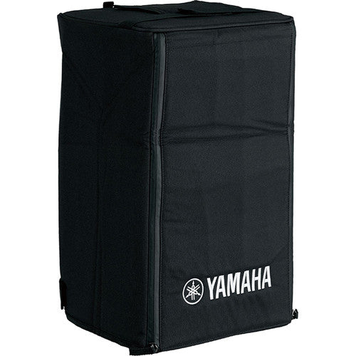 Yamaha DBR10 Powered Speaker + Yamaha SPCVR-1001 Speaker Cover