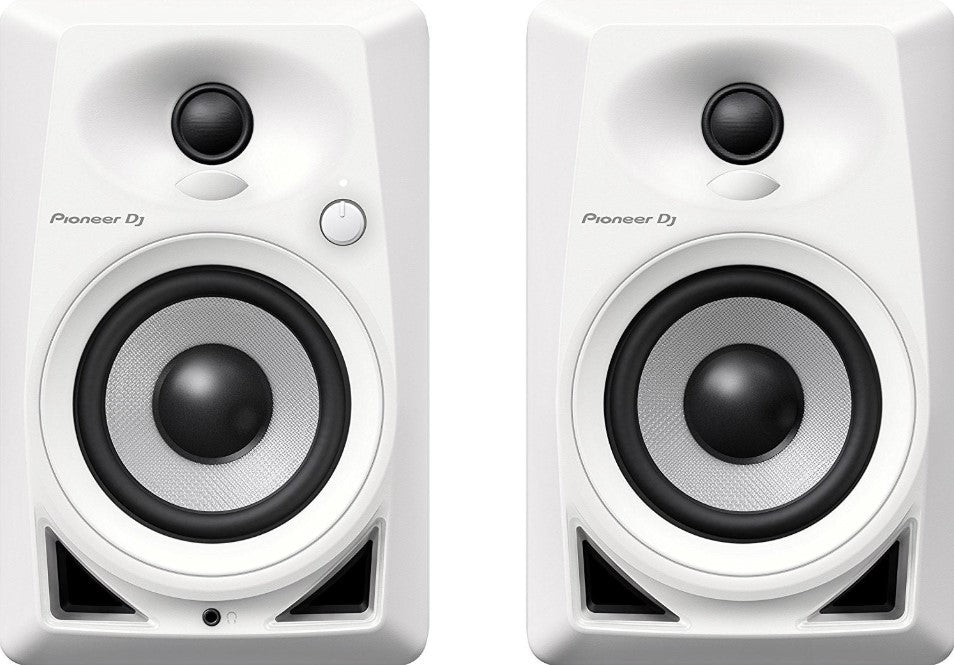 Pioneer DJ DDJ-FLX4 Pro Bundle