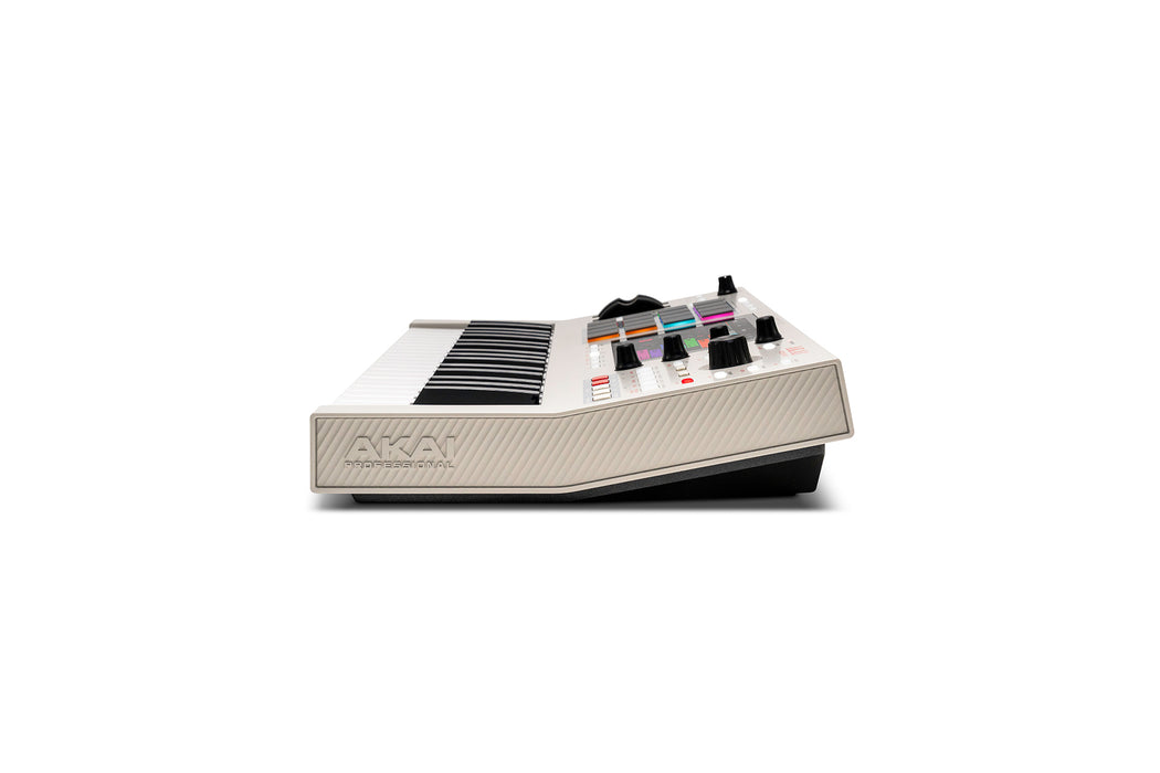 Akai Professional - MPC Key 37 G2 Next-Generation Standalone MPC Keyboard Synthesizer (Open Box)