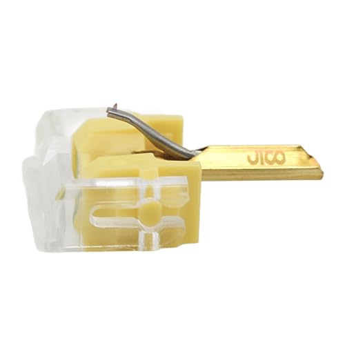 JICO Skratch 101 Stylus (2-Pack) (Open Box)