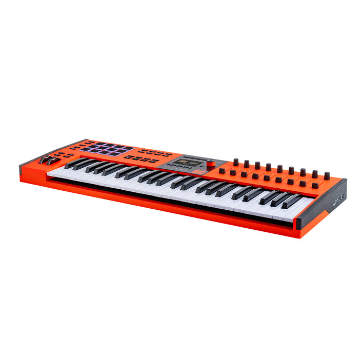 Arturia KeyLab 49 mk3 Ultra - Premium MIDI Controller