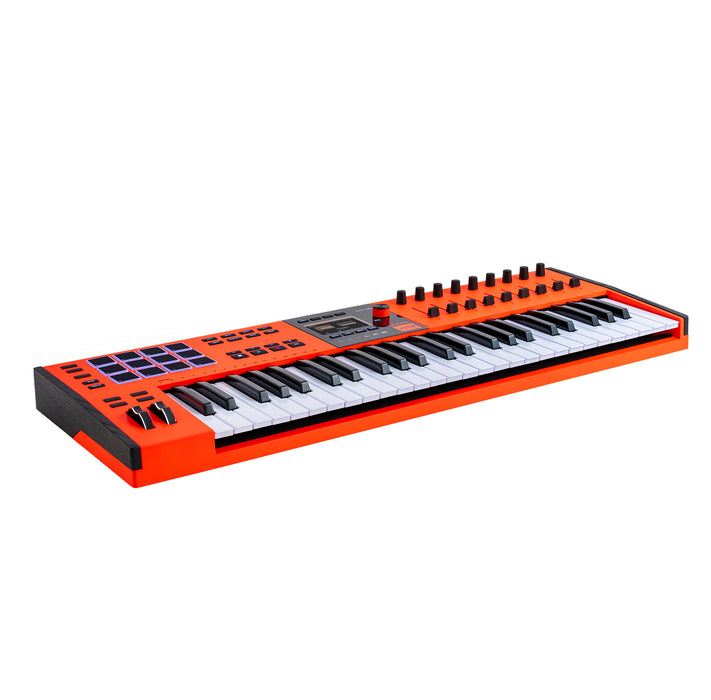 Arturia KeyLab 49 mk3 Ultra - Premium MIDI Controller