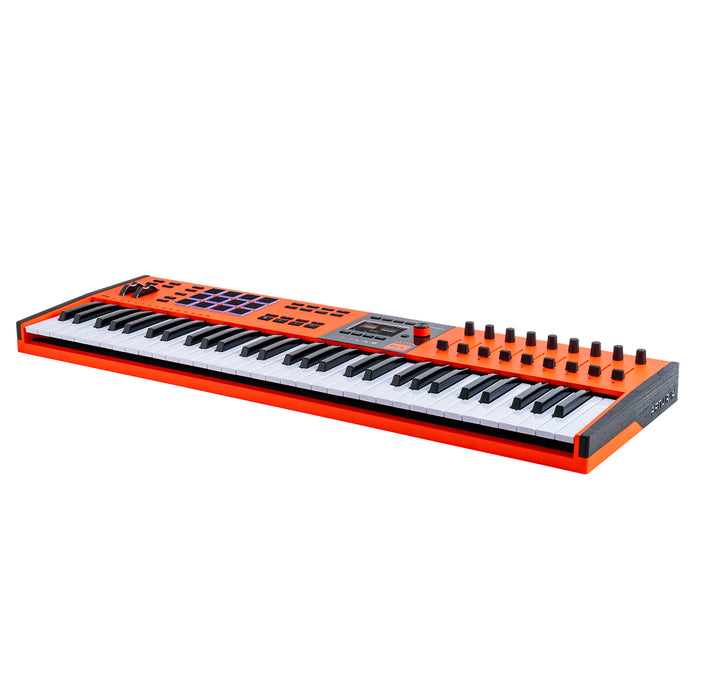 Arturia KeyLab 61 mk3 Ultra - Premium MIDI Controller