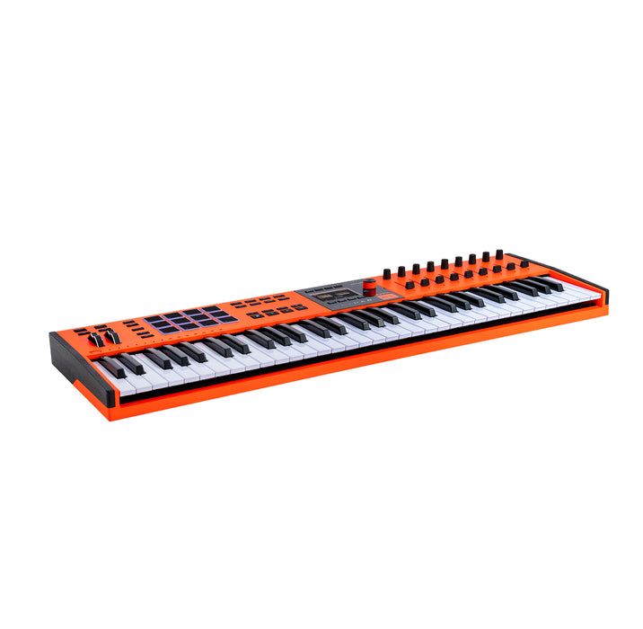 Arturia KeyLab 61 mk3 Ultra - Premium MIDI Controller