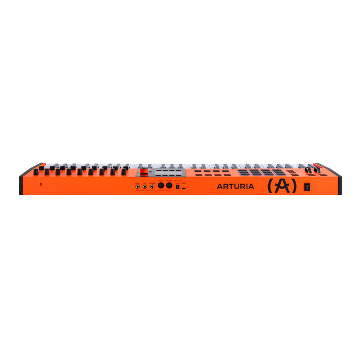 Arturia KeyLab 61 mk3 Ultra - Premium MIDI Controller