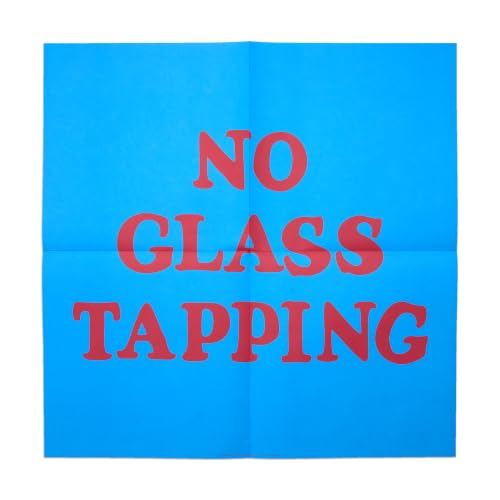 Tyler, The Creator - Don't Tap The Glass LP (140g Translucent Clear Vinyl, Includes 2 Posters)