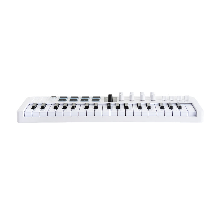 Arturia MiniLab 37 Mk3 White (Open Box)