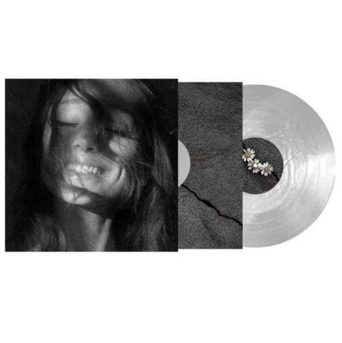 Ariana Grande - Petal (Indie Exclusive) [White LP]