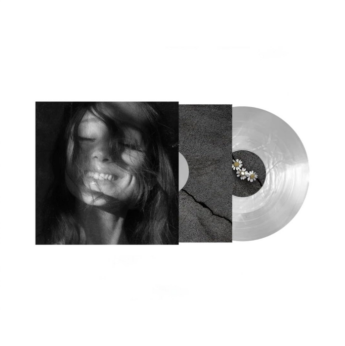 Ariana Grande - Petal LP (Translucent Pearly Vinyl w/ 16-Page Booklet)