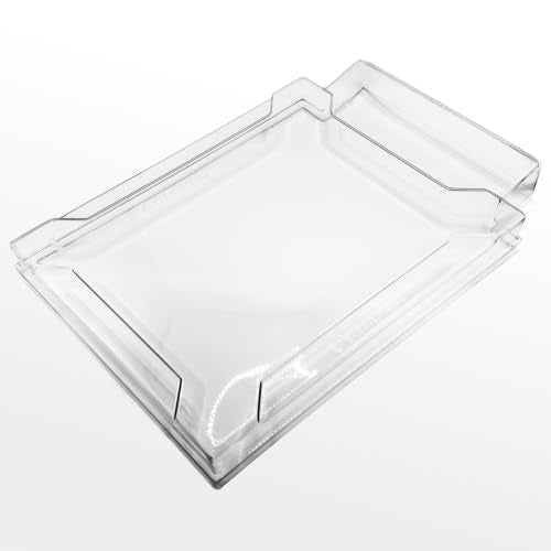 Odyssey Polycarbonate Gear Shield For CDJ-3000X