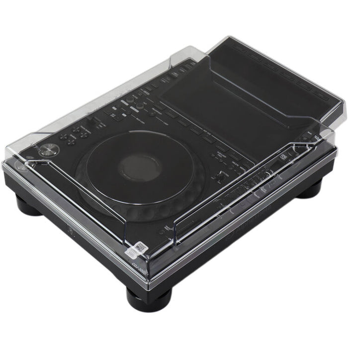 Odyssey Polycarbonate Gear Shield For CDJ-3000X