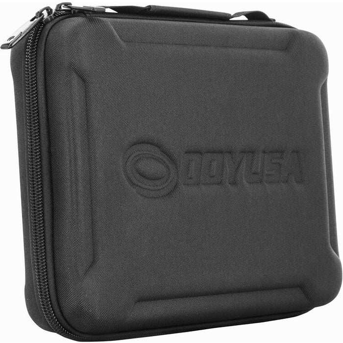 Odyssey Akai Professional MPC Sample EVA Case with Mesh Pocket (Black)
