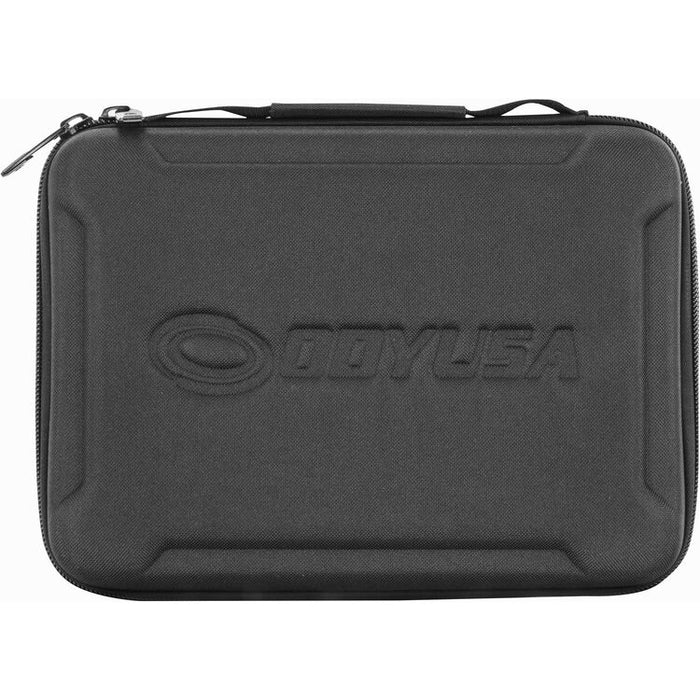 Odyssey Akai Professional MPC Sample EVA Case with Mesh Pocket (Black)