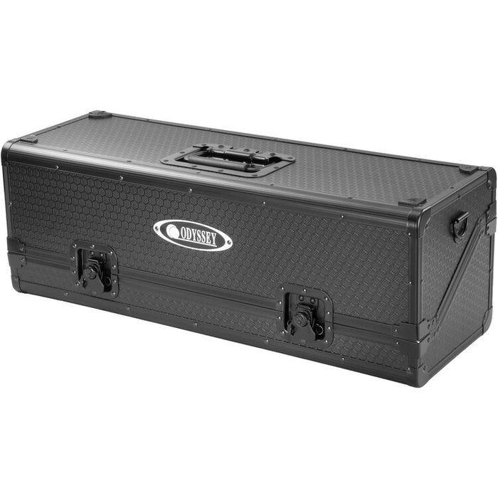 Odyssey Krom Series Industrial Record Case for 7" Vinyl