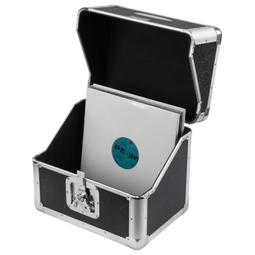Odyssey V2 Record Case for 12" Vinyl LPs