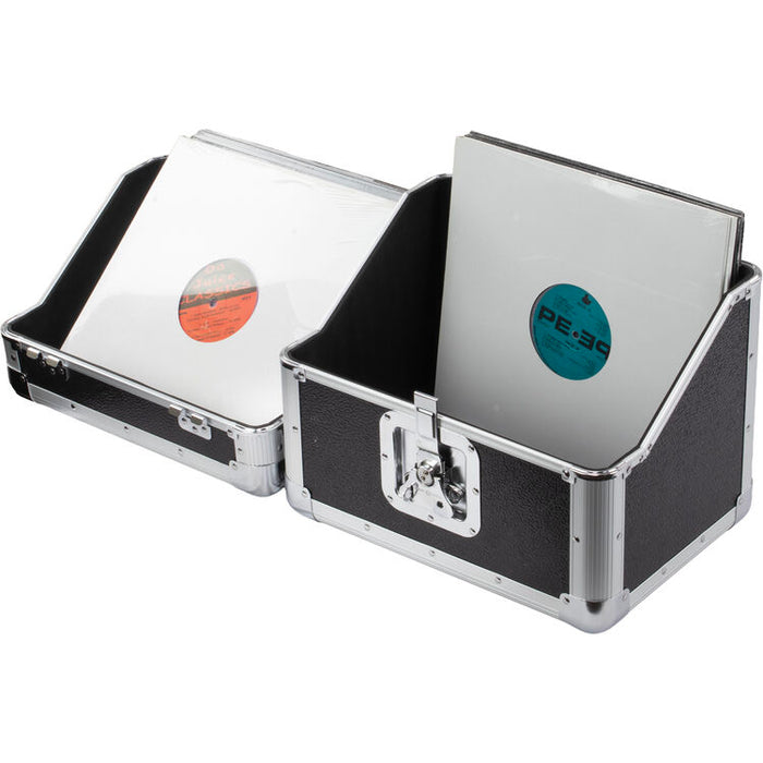 Odyssey V2 Record Case for 12" Vinyl LPs