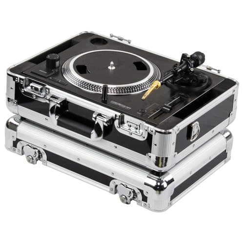 Odyssey KROM Series Hard Case for Reloop RP-7 Turntable (Black)