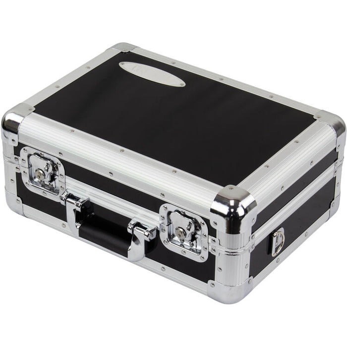 Odyssey KROM Series Hard Case for Reloop RP-7 Turntable (Black)