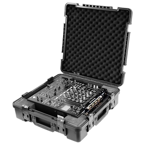 Odyssey Dustproof and Watertight Case for Pioneer DJ DJM-A9