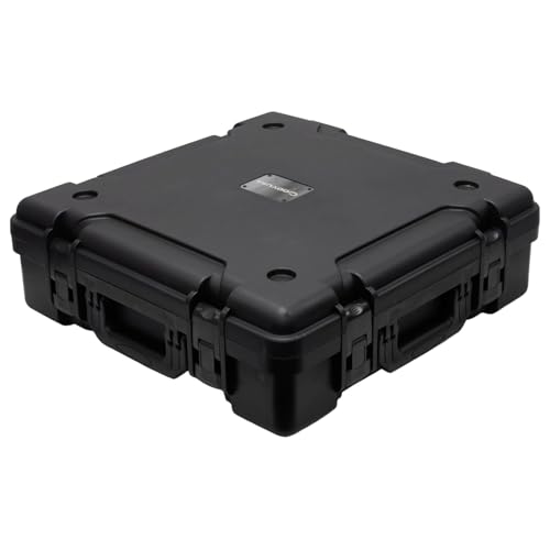 Odyssey Dustproof and Watertight Case for Pioneer DJ DJM-A9