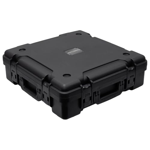 Odyssey Dustproof and Watertight Case for Pioneer DJ DJM-A9