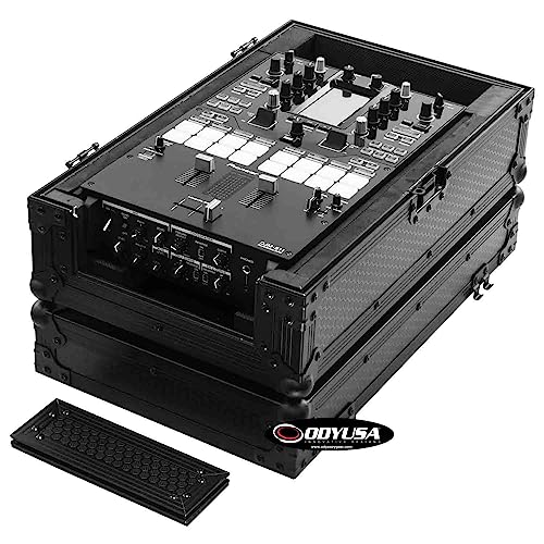 Odyssey Custom Industrial Board Case for Pioneer DJM-S11