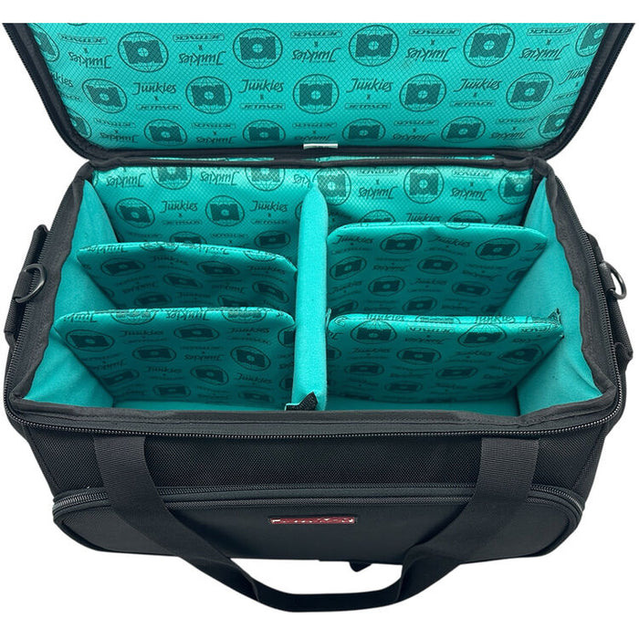 JetPack 45-PRO Vinyl Bag