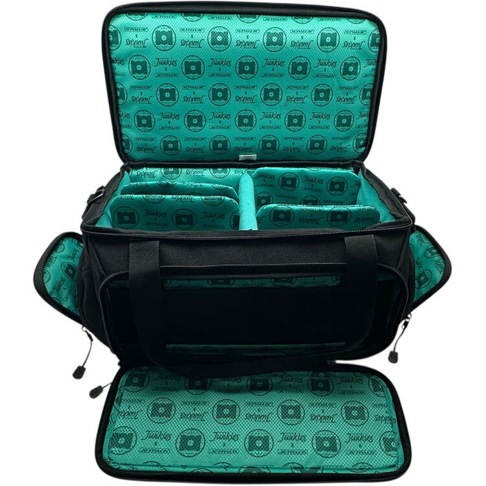 JetPack 45-PRO Vinyl Bag
