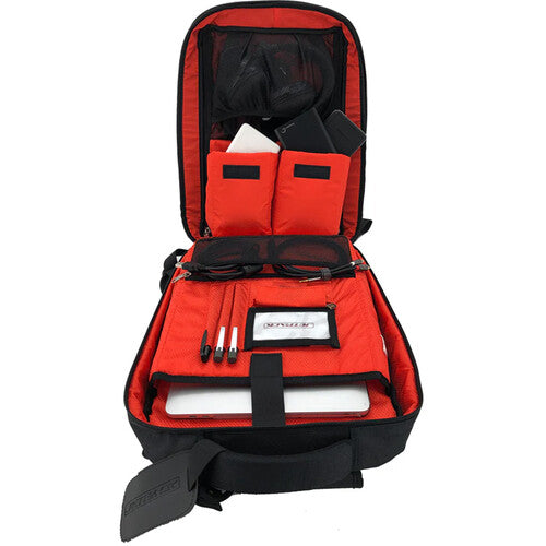 JetPack Snap DJ/Tech Backpack