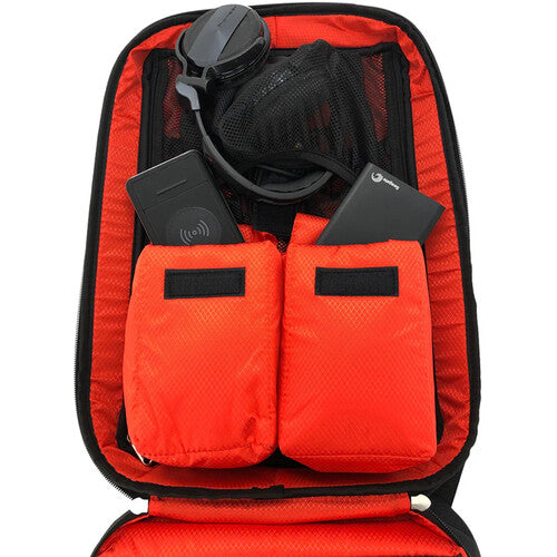 JetPack Snap DJ/Tech Backpack