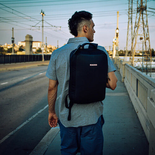 JetPack Snap DJ/Tech Backpack