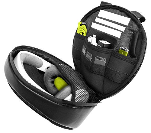 Orbit Concepts Deloop Sport Headphone Bag (Black)