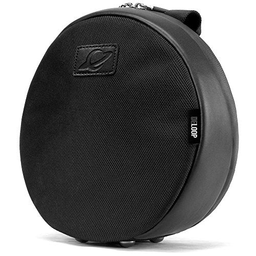 Orbit Concepts Deloop Sport Headphone Bag (Black)