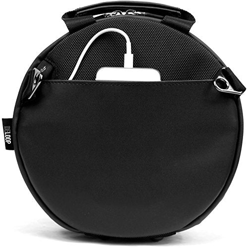 Orbit Concepts Deloop Sport Headphone Bag (Black)
