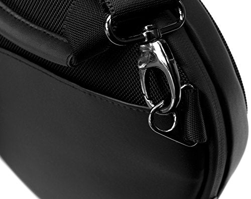 Orbit Concepts Deloop Sport Headphone Bag (Black)