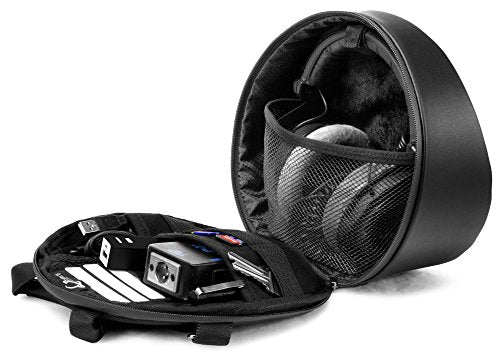 Orbit Concepts Deloop Audiophile Headphone Bag