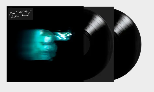Phoebe Bridgers - Lost Weekend 2xLP