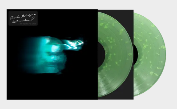 Phoebe Bridgers - Lost Weekend 2xLP (Indie Exclusive, Rogue Planet Green Glow in the Dark Splatter Vinyl