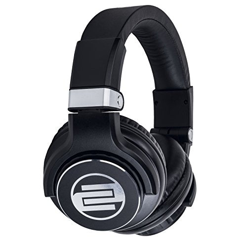 Reloop RHP-15 Closed-Back DJ Headphones