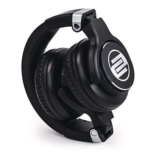 Reloop RHP-15 Closed-Back DJ Headphones