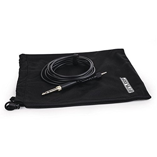 Reloop RHP-15 Closed-Back DJ Headphones