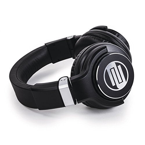 Reloop RHP-15 Closed-Back DJ Headphones