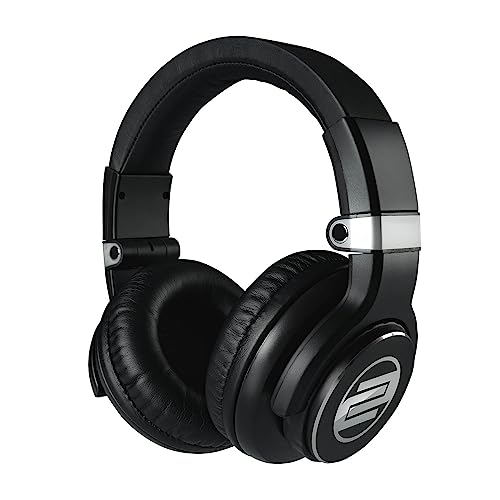 Reloop RHP-15 Closed-Back DJ Headphones
