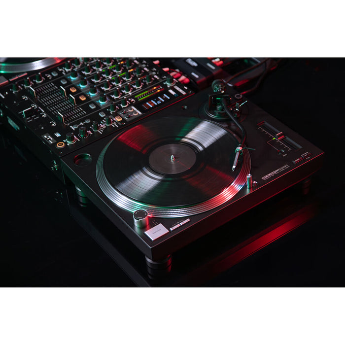 Reloop RP-5000 MK4 Professional High-Torque Turntable System